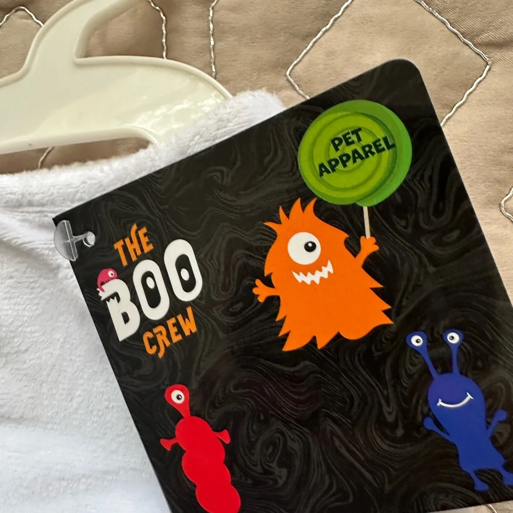 🆕Halloween Pet Costume